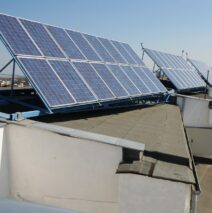 Commercial Energy Services