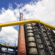 Plant and Industrial Energy Services