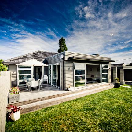 Residential Energy Services