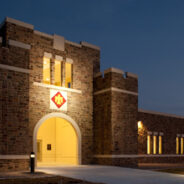 Armed Forces Reserve Center