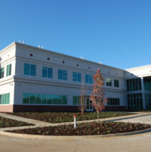 BioBased Corporate Office