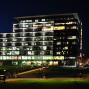 USPS New Orleans  Mail Distribution Center