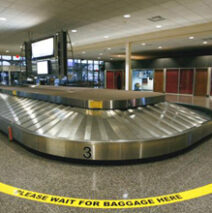 Tulsa International Airport