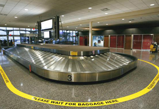 Tulsa International Airport