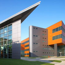 Tyson Foods World Headquarters