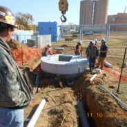 Nestlé Nutrition – Gerber Foods