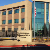 United States Attorney’s Office